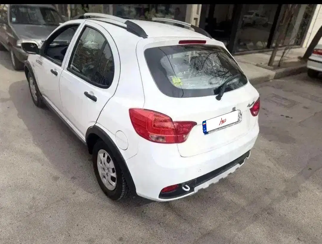 کوییک s|خودرو سواری و وانت|مشهد, عامل|دیوار