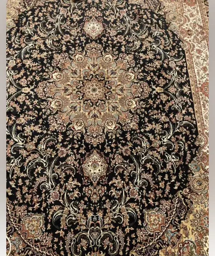 فرش ۹ متری|فرش|اراک, |دیوار