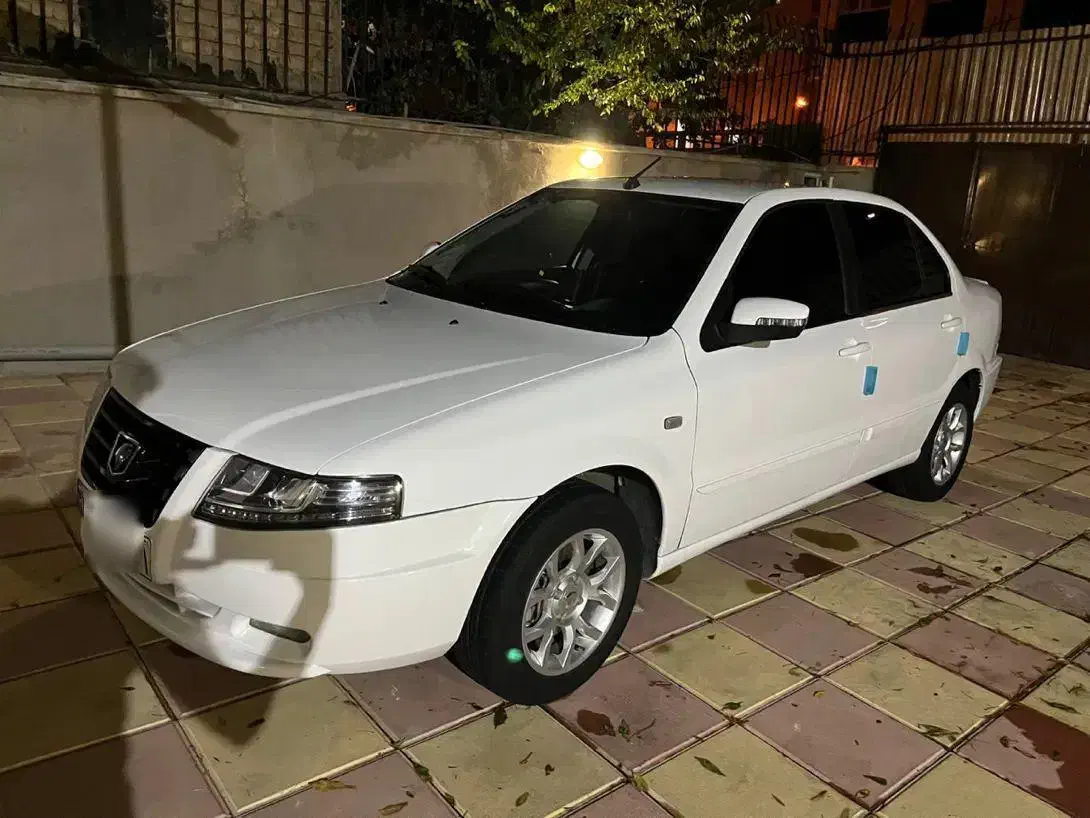 سورن پلاس متور EF7|خودرو سواری و وانت|سنندج, |دیوار