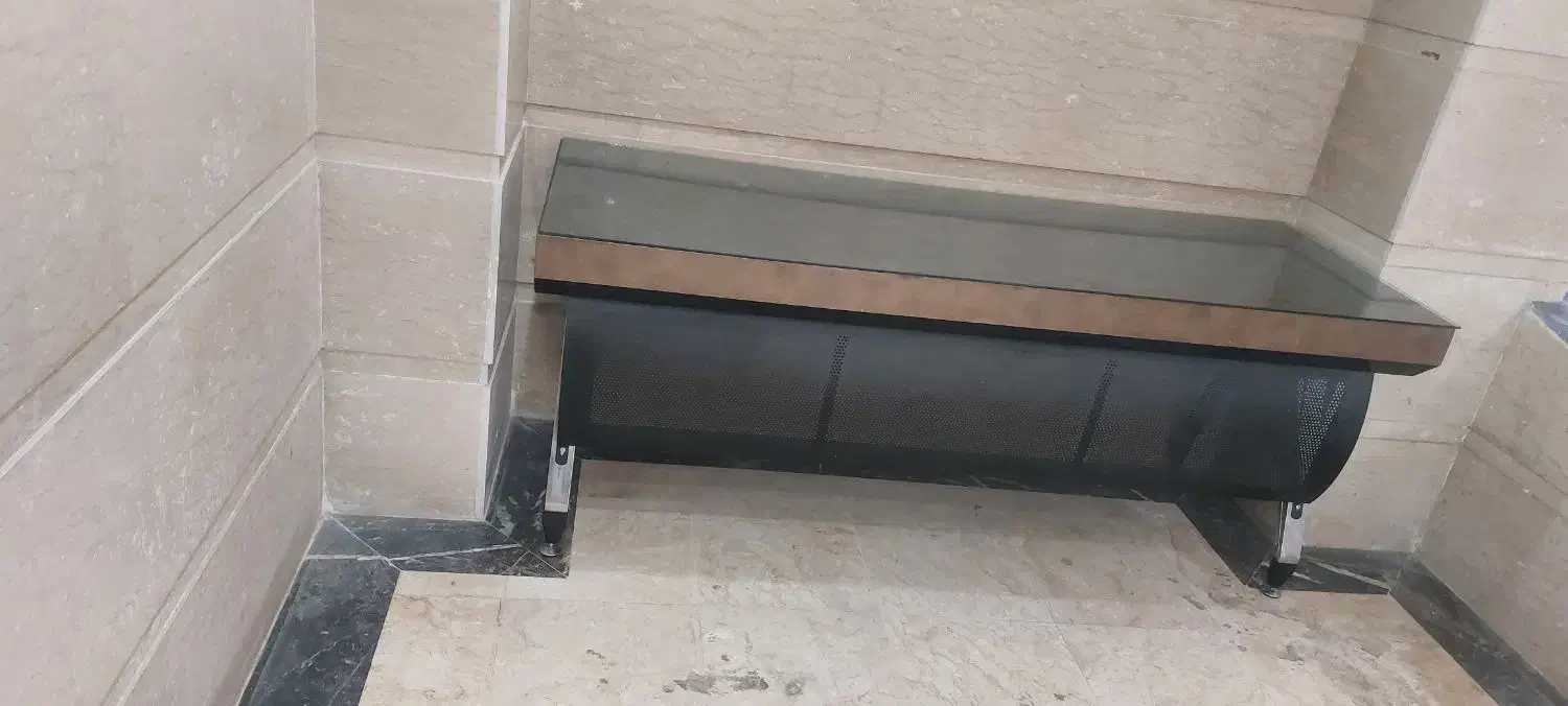 سلام یک عددمیز مدیریت سالم ونو|میز تحریر و کامپیوتر|پاکدشت, پاکدشت (مامازند)|دیوار