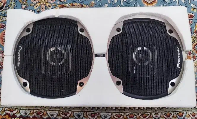 باند pioneer اصل|سیستم صوتی خانگی|تهران, خاوران|دیوار