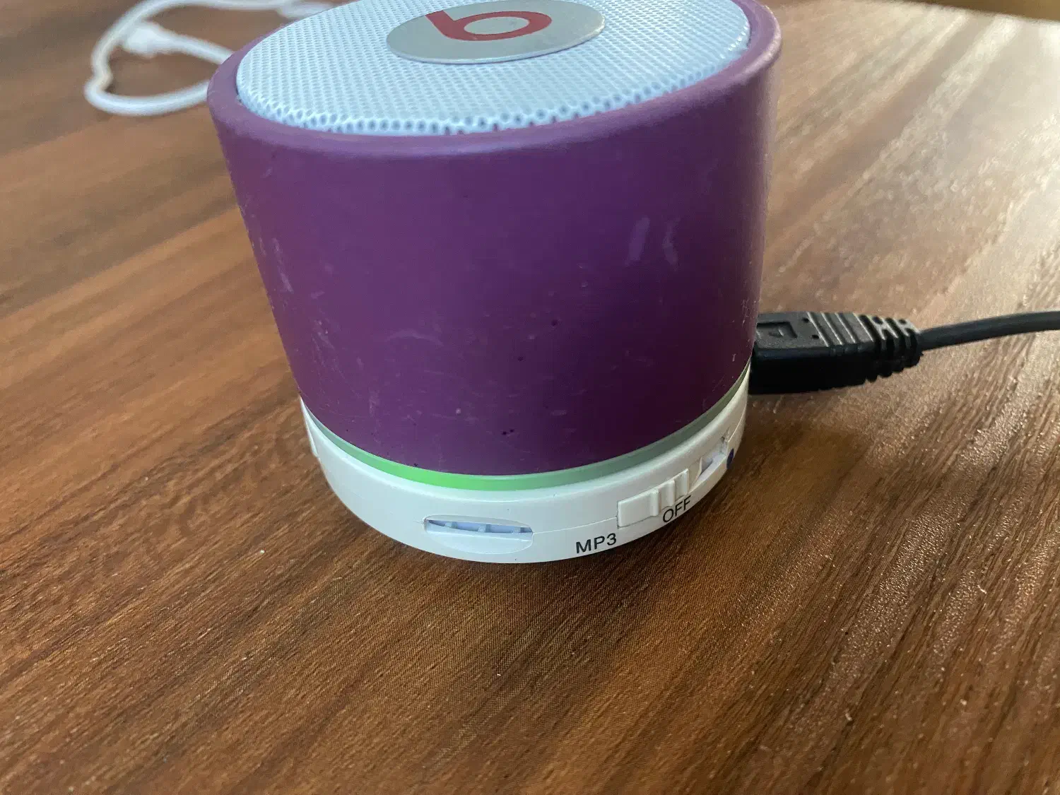 اسپیکر بلوتوثی قابل حمل انکر|پخش‌کننده همراه|تهران, سازمان برنامه شمالی|دیوار