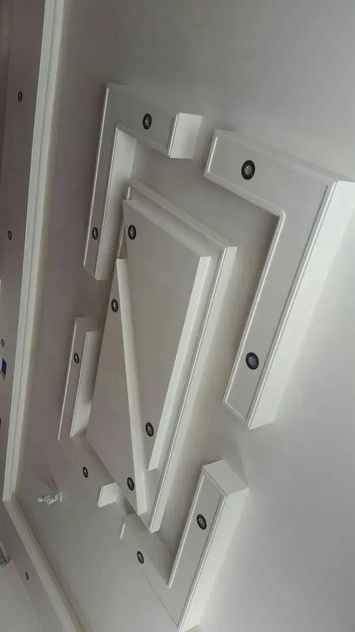 گچ کاری|خدمات پیشه و مهارت|کوهدشت, |دیوار