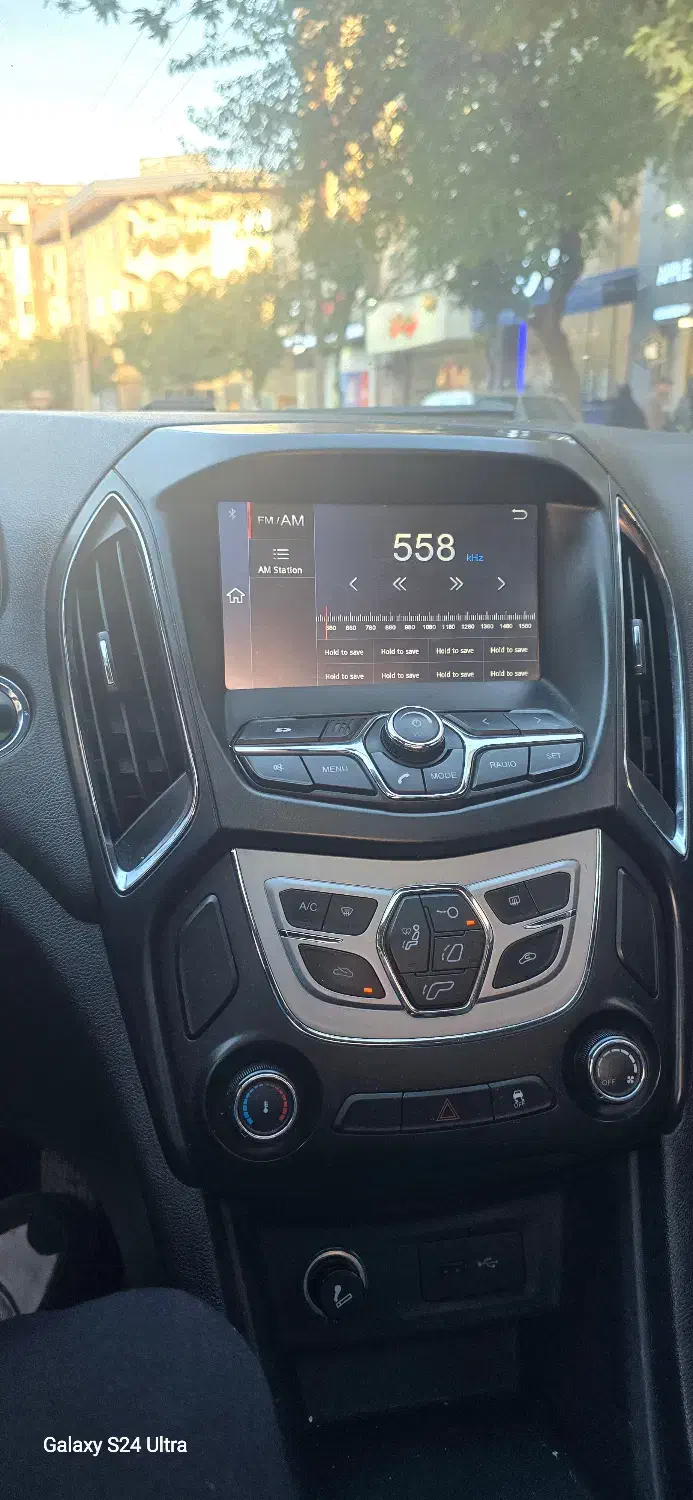 اریزومدل99توربو اتومات معاوضه با 207.پارس دنا|خودرو سواری و وانت|گرگان, |دیوار