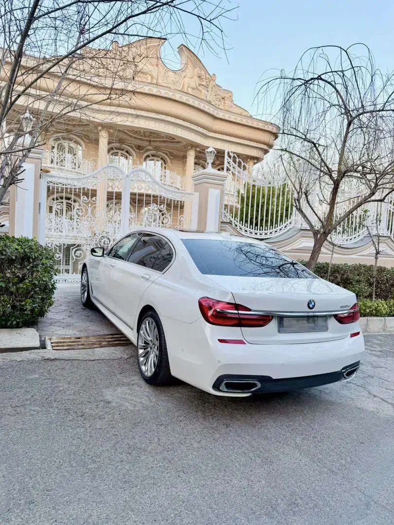 730li 2017|خودرو سواری و وانت|تهران, اقدسیه|دیوار