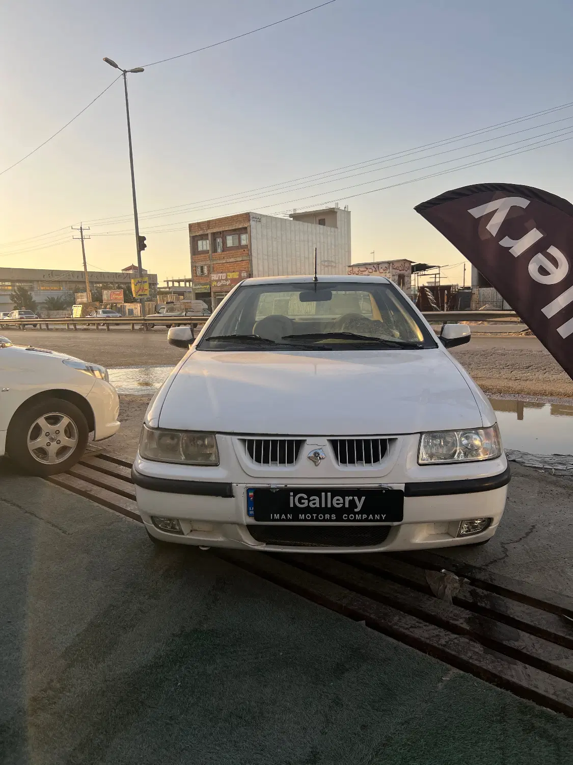 سمند Lx|خودرو سواری و وانت|گنبد کاووس, |دیوار