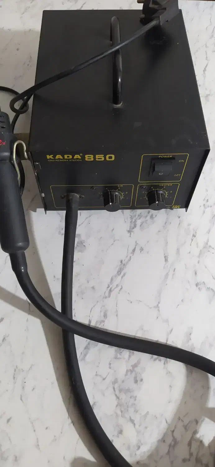 هیتر سالم|لوازم جانبی موبایل و تبلت|بندر انزلی, پاسداران|دیوار