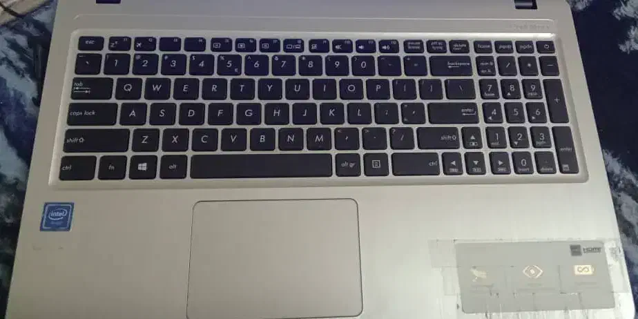 لپ تاپ ایسوس|رایانه همراه|تهران, خاوران|دیوار