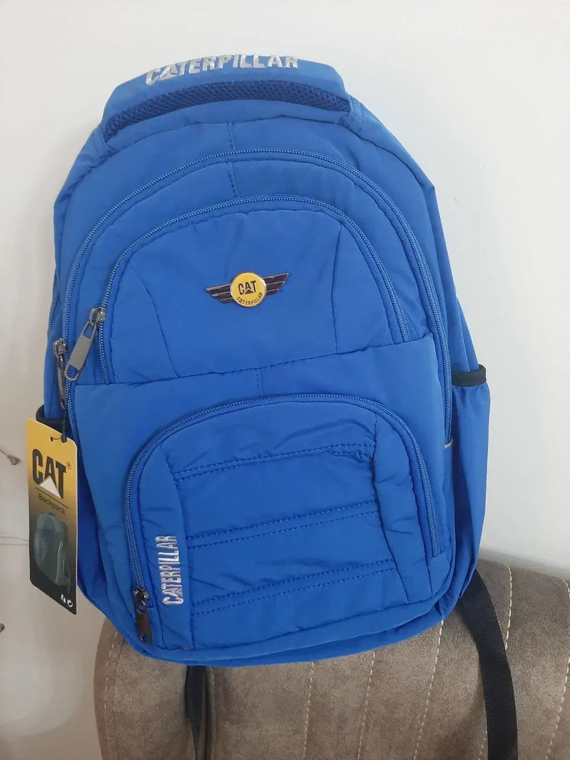 کوله پشتی نو|کیف، کفش، کمربند|فومن, |دیوار