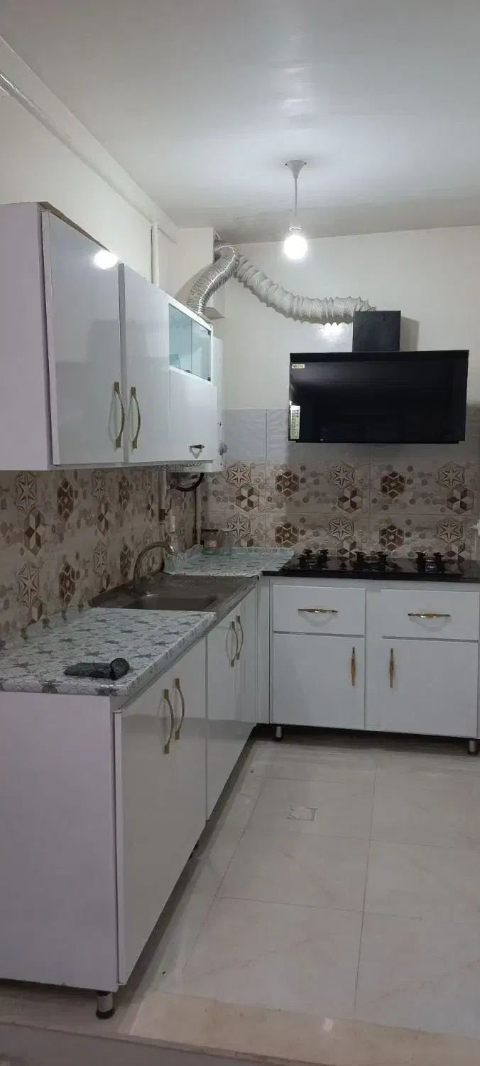 خونه ویلایی۵۵متری شهرک شهیدرجائی حر۱۳|اجارهٔ خانه و ویلا|مشهد, شهید معقول|دیوار