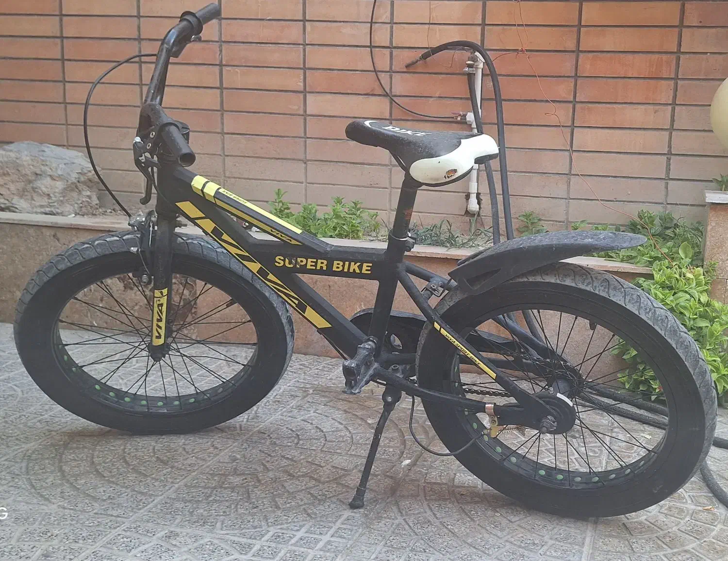 دوچرخه|دوچرخه، اسکیت، اسکوتر|شاهینشهر, فیض|دیوار