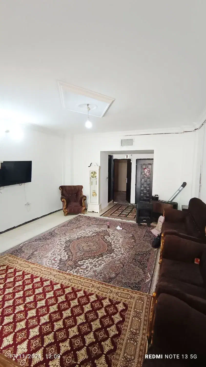 رهن و اجاره آپارتمان در بلوار کشاورز|اجارهٔ آپارتمان|مشهد, نوید|دیوار