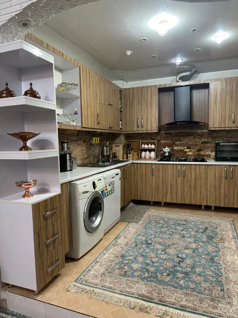 آپارتمان ۹۰ متری مرکز شهر|فروش آپارتمان|شوشتر, |دیوار