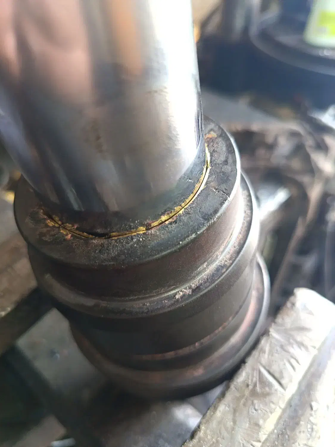 جک سازی و فلز تراشی|خدمات پیشه و مهارت|مشهد, رباط طرق|دیوار