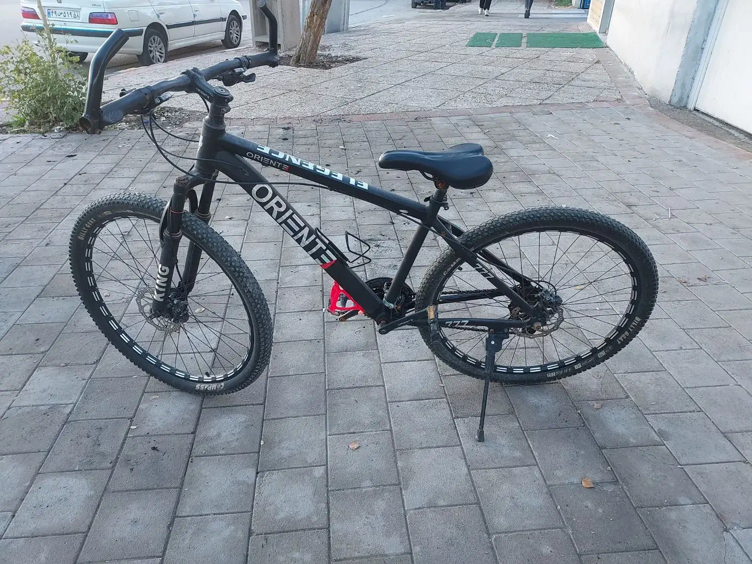 فروش دوچرخه سایز۲۶|دوچرخه، اسکیت، اسکوتر|جم, |دیوار