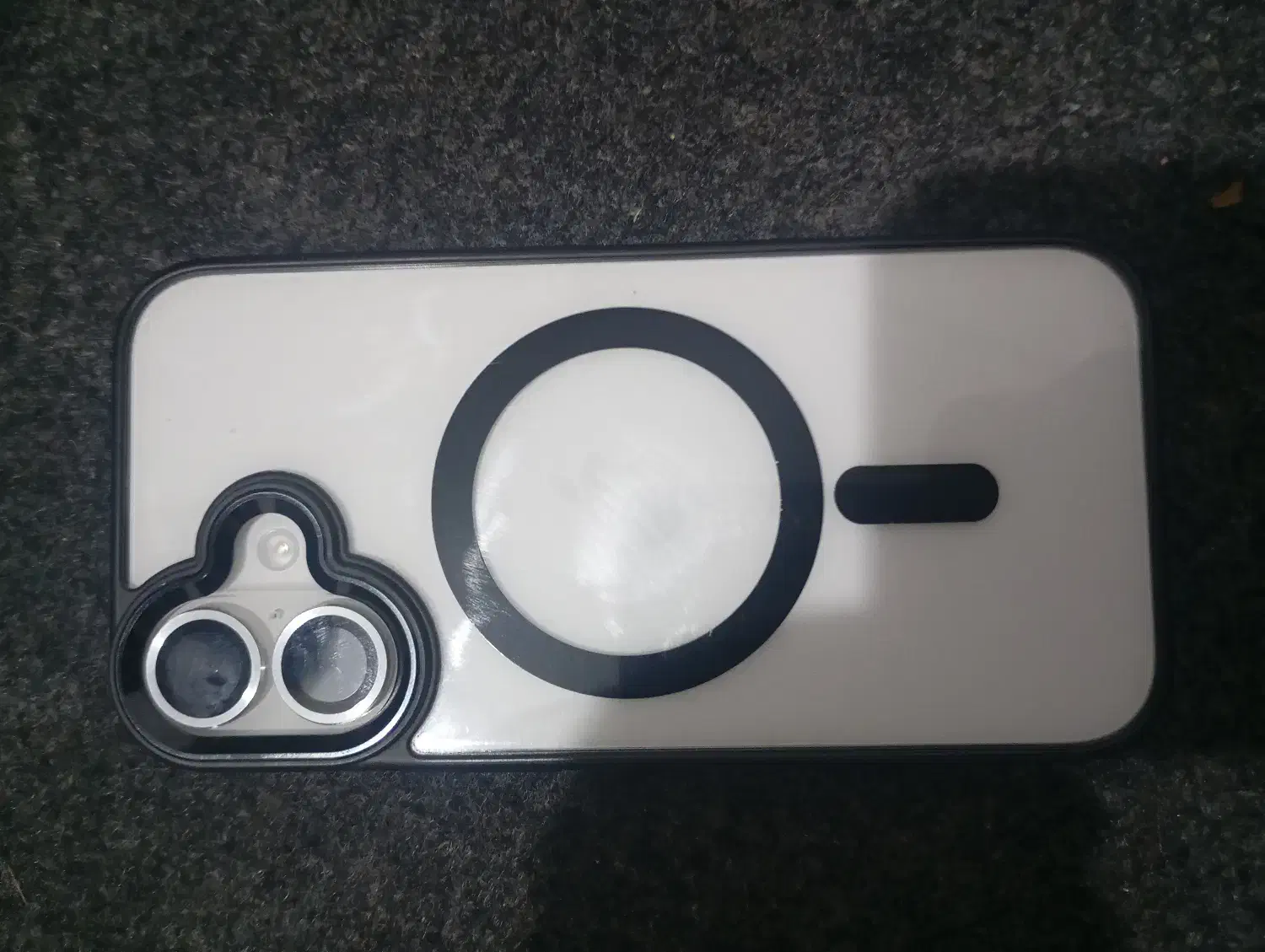 آیفون 16 نرمال سفید|موبایل|دلند, |دیوار