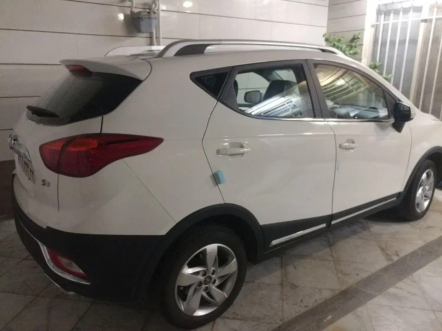 جک s3|خودرو سواری و وانت|کاشمر, |دیوار