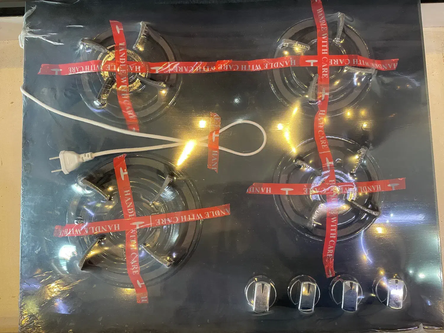 گاز با ضمانت|اجاق گاز و لوازم برقی پختوپز|رشت, رودباری|دیوار