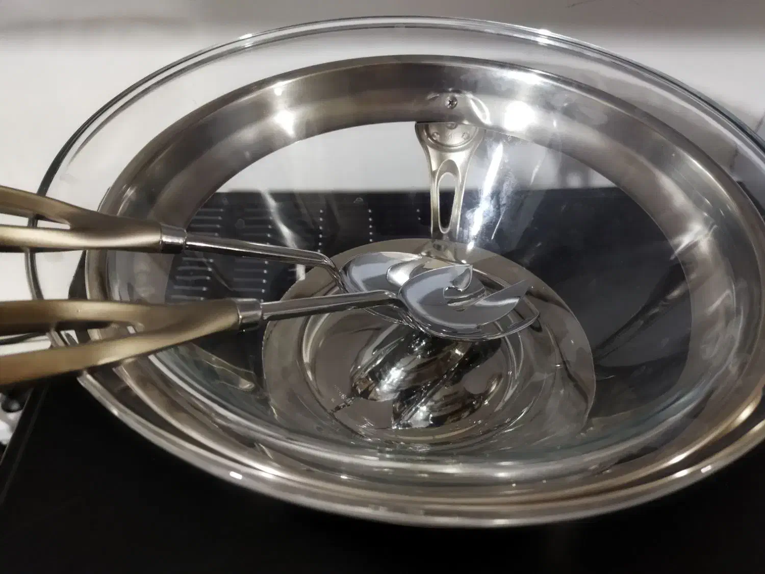 سوفله خوری سالاد خوری|ظروف سرو و پذیرایی|مشهد, میعاد (شهرک غرب)|دیوار