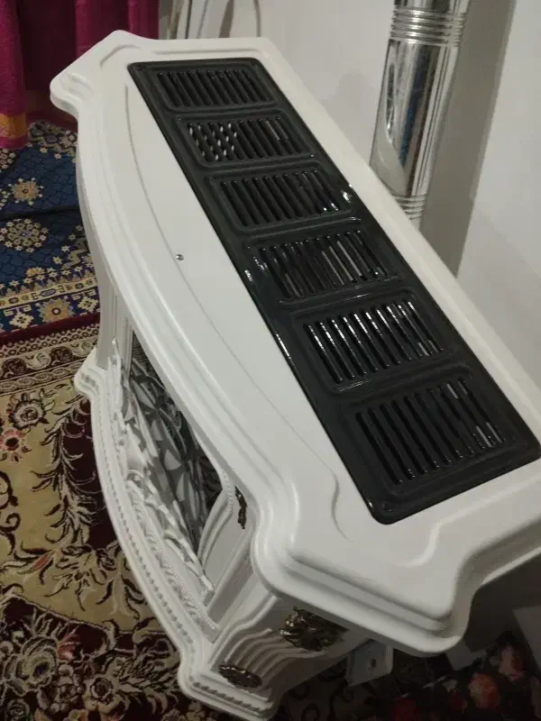 بخاری 36هزار|بخاری، هیتر، شومینه|علیآباد کتول, |دیوار