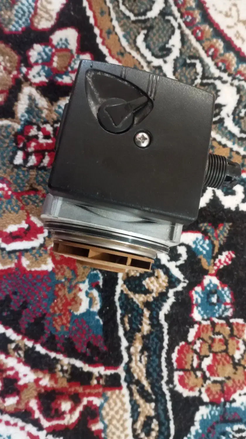 پمپ آب پکیج|آبگرمکن، پکیج، شوفاژ|گلبهار, شهر جدید گلبهار|دیوار