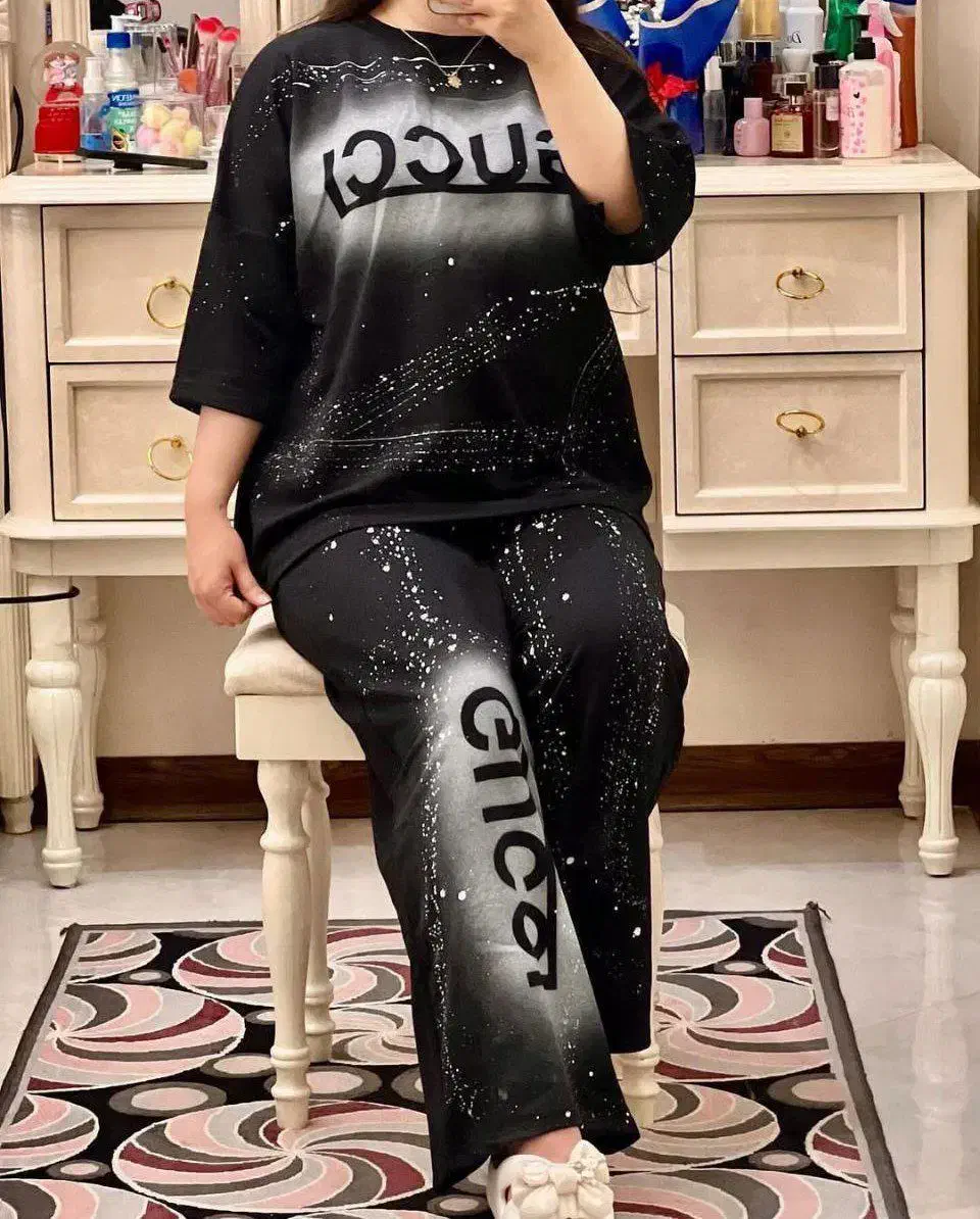 ست نخ پنبه|لباس|خرم‌آباد, |دیوار