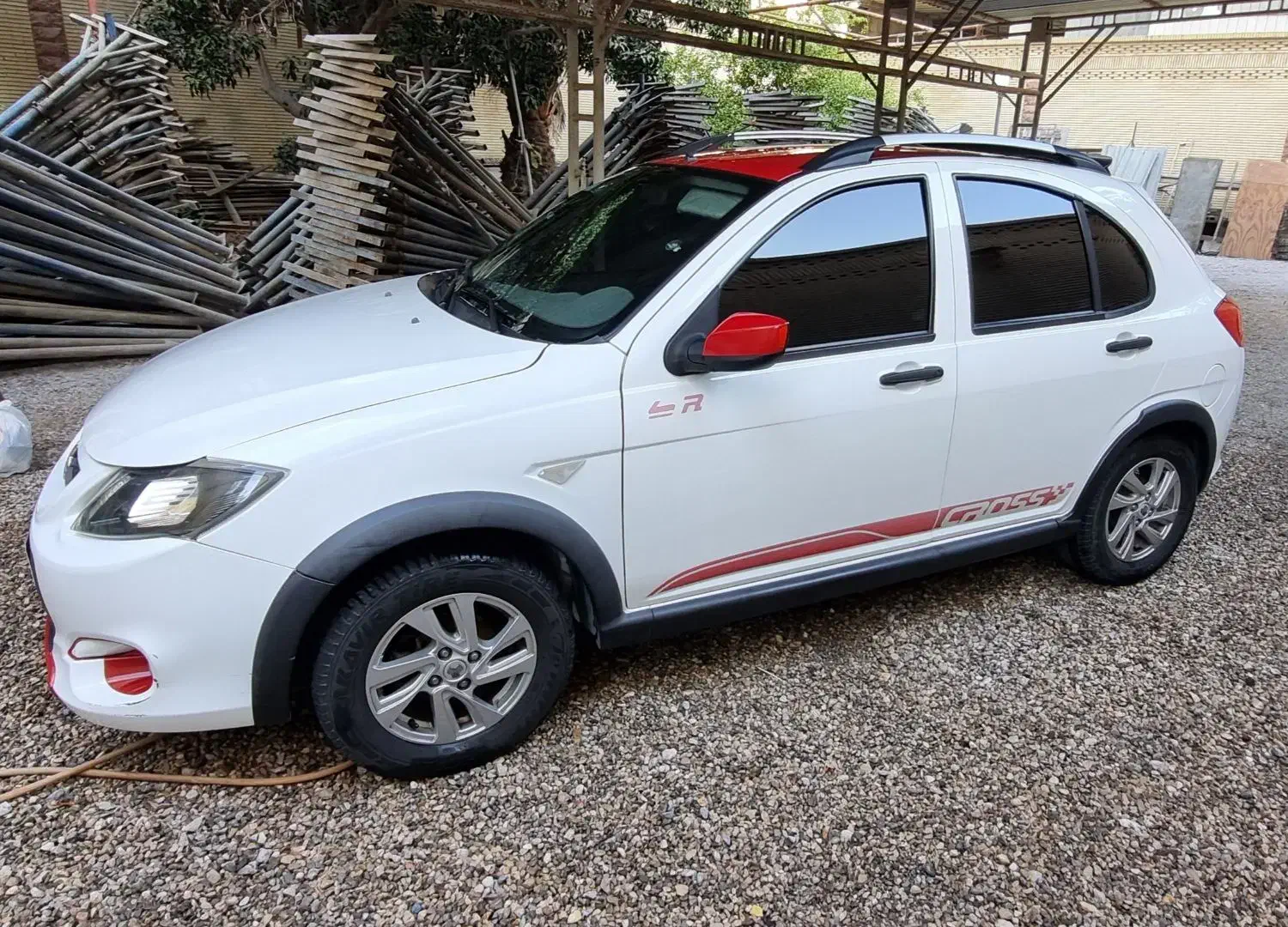 فروش کوییک آر مدل ۱۴۰۰|خودرو سواری و وانت|بندرعباس, |دیوار