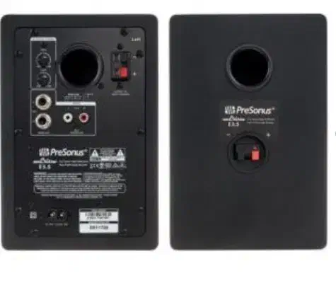 اسپیکر مانیتورینگ با کیفیت|سیستم صوتی خانگی|قرچک, مهدیه|دیوار