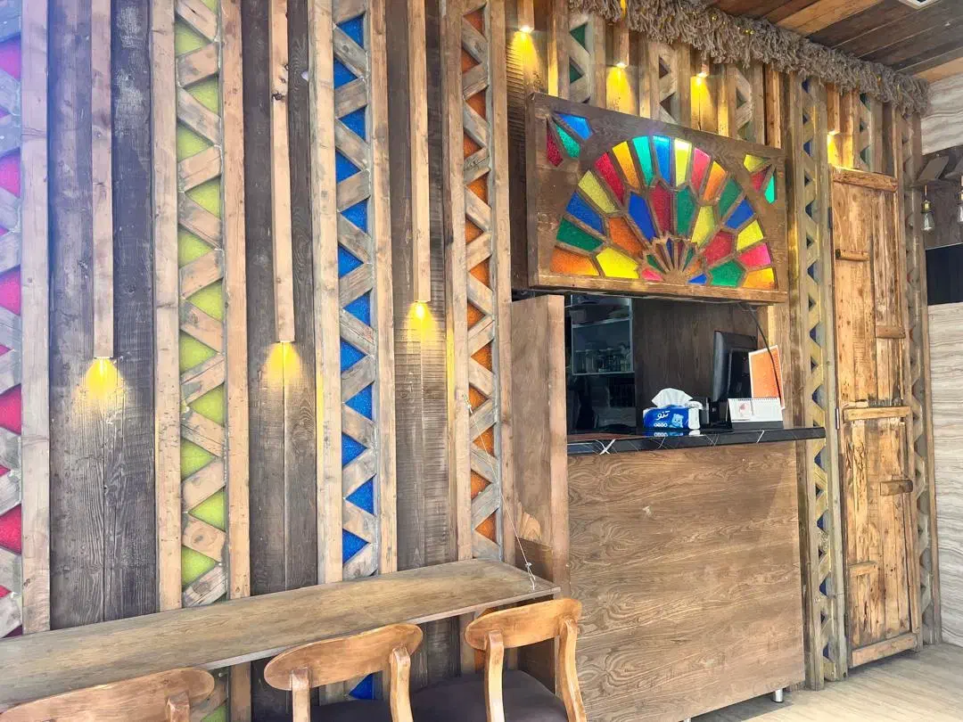 فروش دکور مغازه|فروشگاه و مغازه|سپیدان, |دیوار