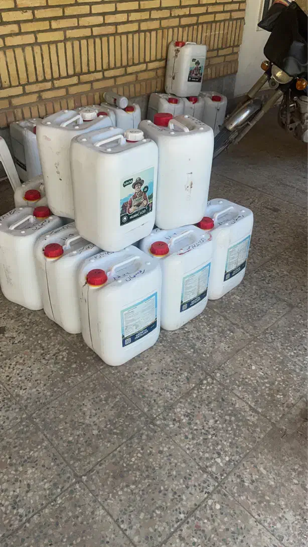 کودهای ۱۰۰٪ ارگانیک شرکت سبوسیب سلامت گیلان|خدمات باغبانی و درختکاری|رفسنجان, |دیوار