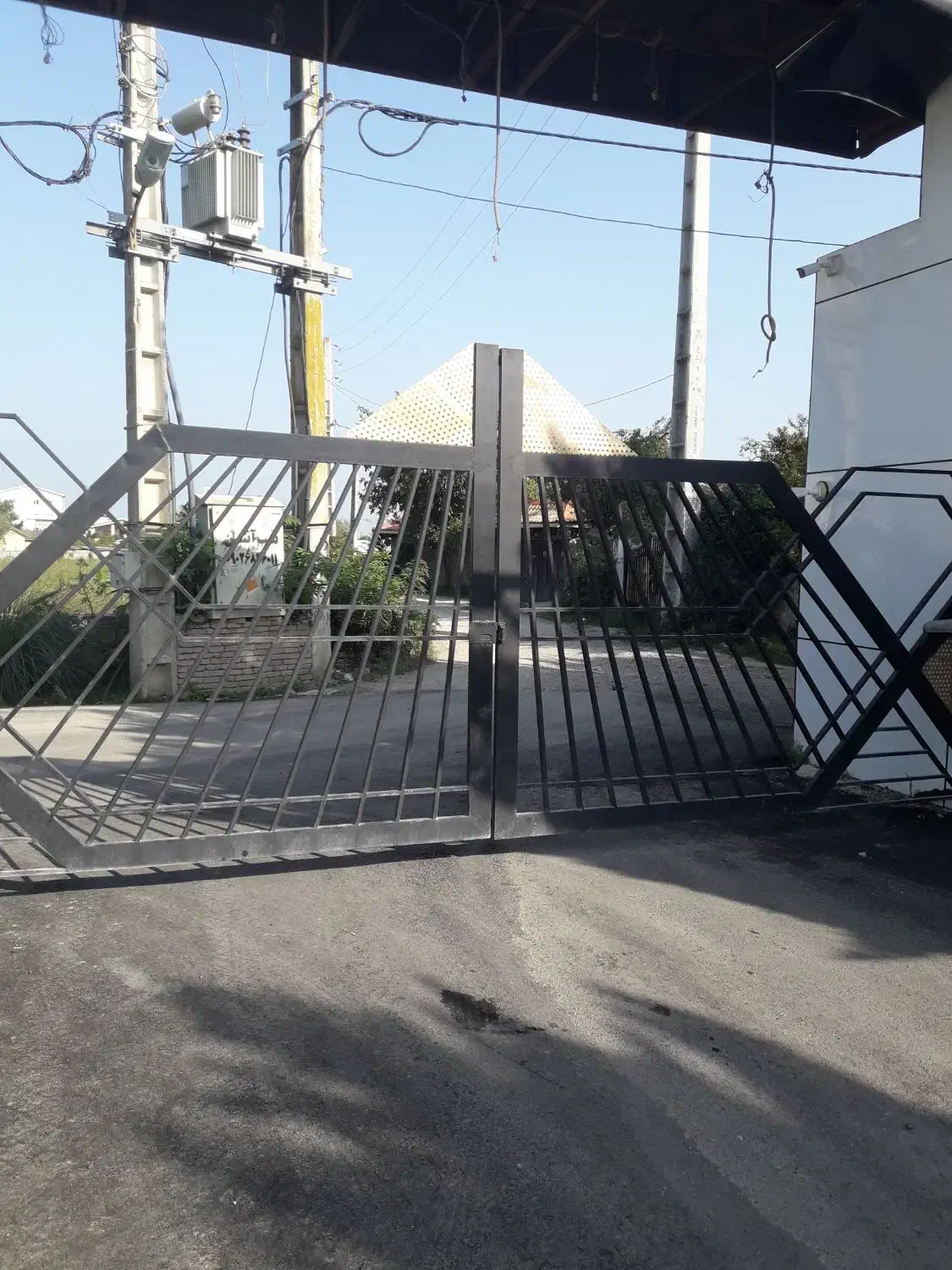 استخدام نگهبان شهرک|استخدام سرایداری و نظافت|چمستان, |دیوار