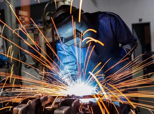 جوشکاری جوشکار درب و‌ پنجره|خدمات پیشه و مهارت|محمودآباد, |دیوار