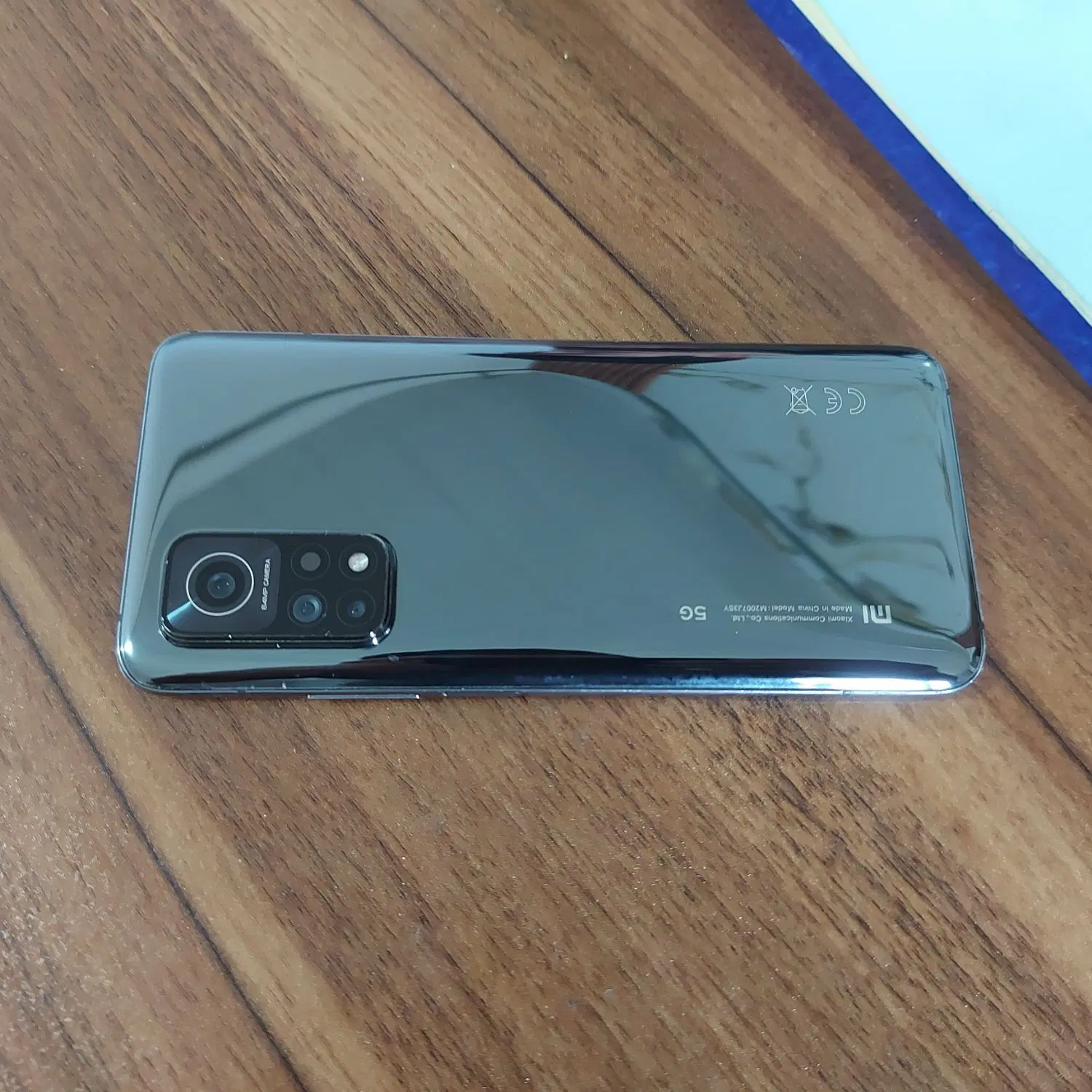 mi 10 t 128|موبایل|اردبیل, |دیوار