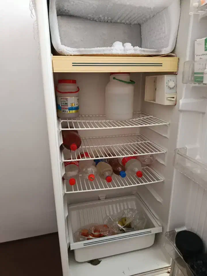 یخچال فروشی|یخچال و فریزر|آذرشهر, |دیوار