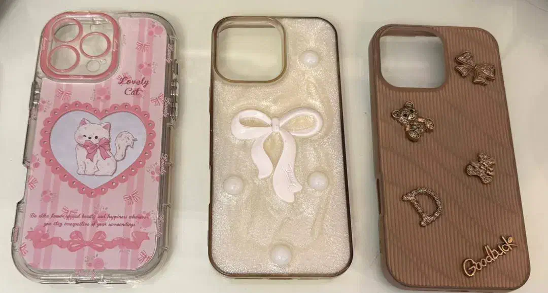 قاب گوشی iphone 16 promax|لوازم جانبی موبایل و تبلت|تهران, تهرانپارس غربی|دیوار