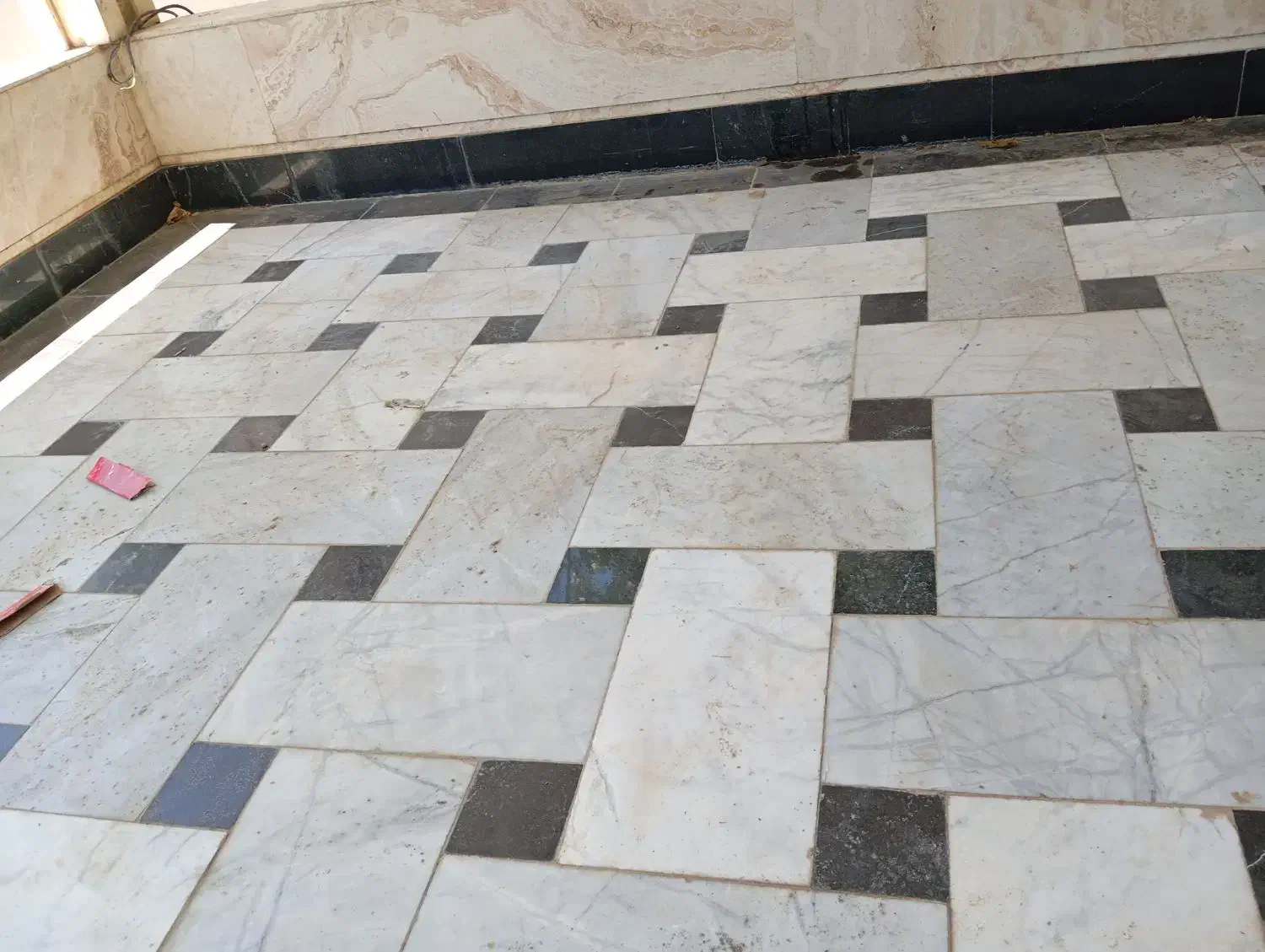 اجرای کار ساختمان|خدمات پیشه و مهارت|نشتارود, |دیوار