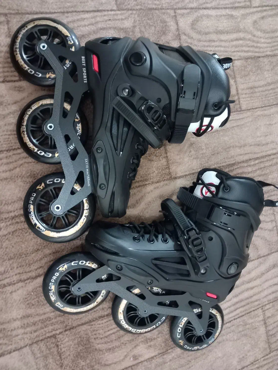 اسکیت سه چرخ بزرگساا|دوچرخه، اسکیت، اسکوتر|تهران, والفجر (افسریه)|دیوار