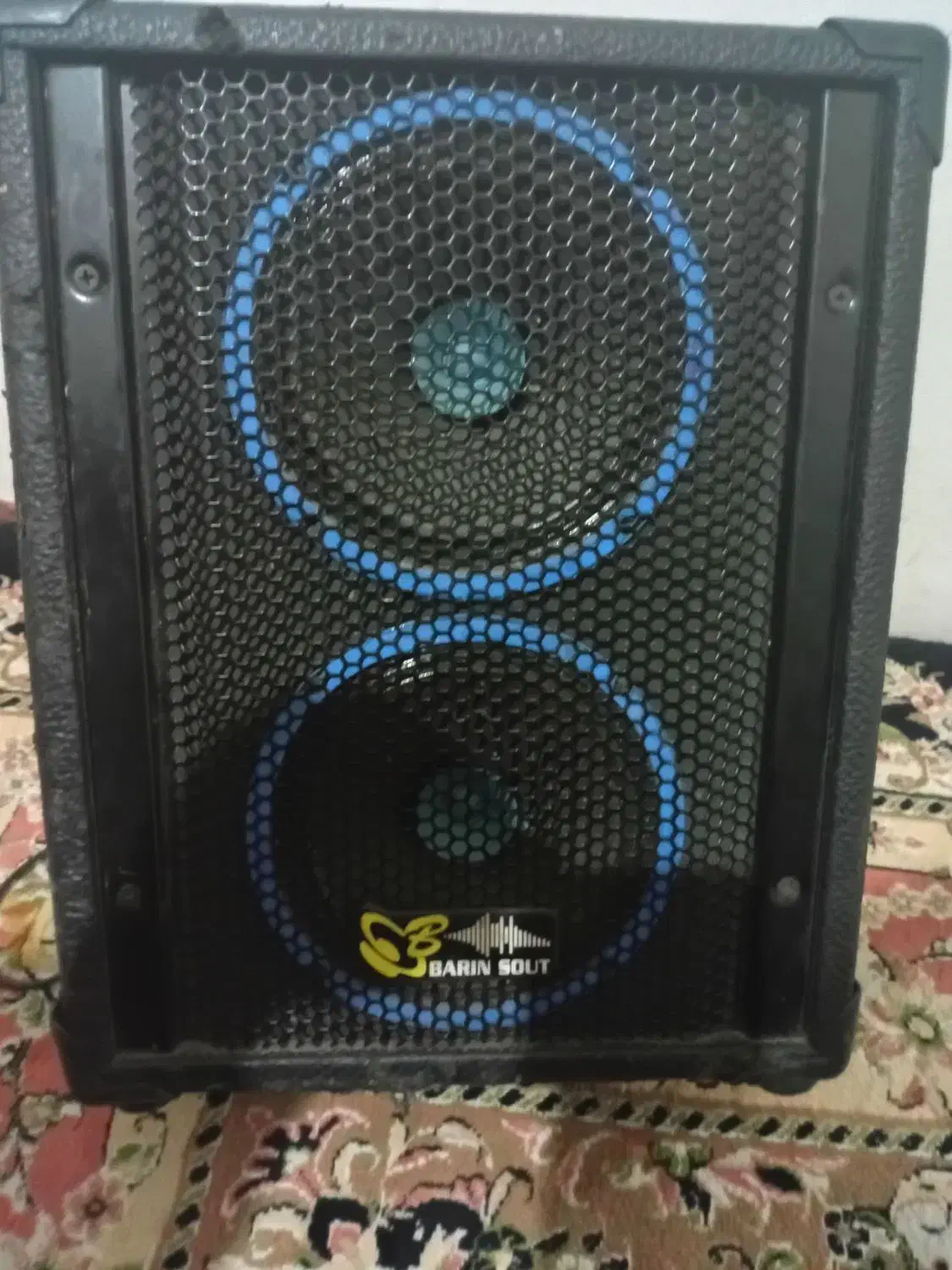 اکوهمراه شارژی|پخش‌کننده همراه|گرگان, |دیوار