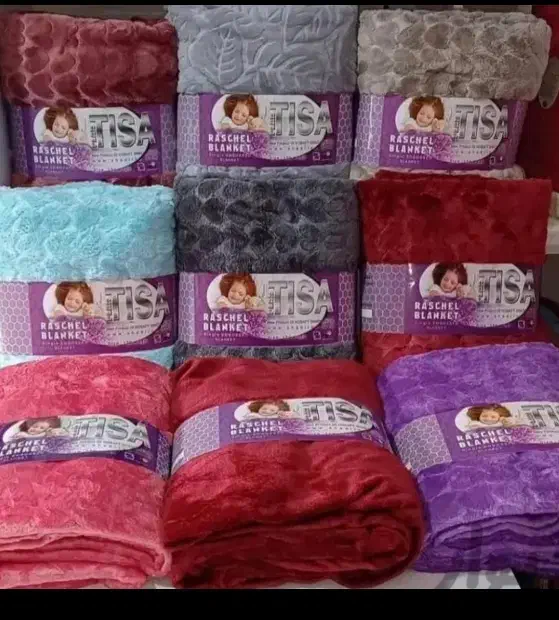 پتو گلبافت|رختخواب، بالش، پتو|مشهد, فاطمیه|دیوار