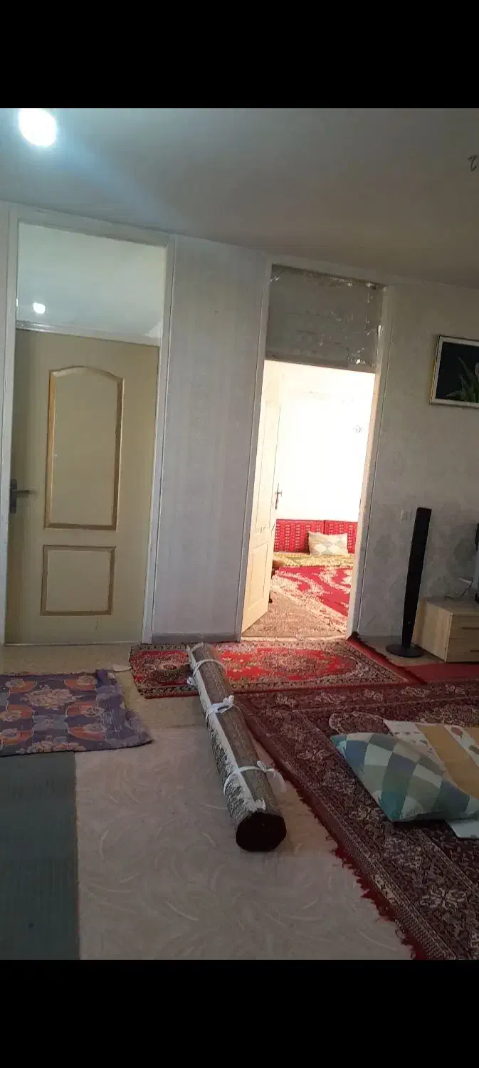 خانه اجاره‌ای تک واحدی ۱۲۵متربصورت دربست|اجارهٔ آپارتمان|بومهن, |دیوار