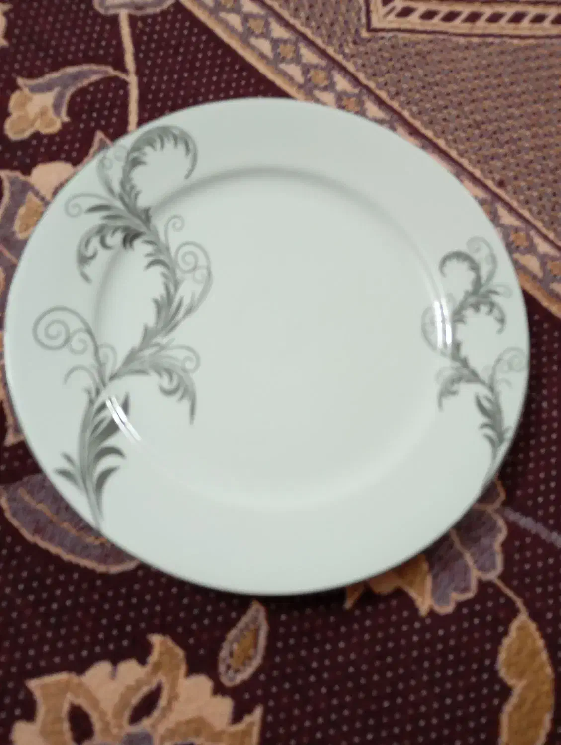 یه دست میوه خوری|ظروف سرو و پذیرایی|بروجرد, |دیوار