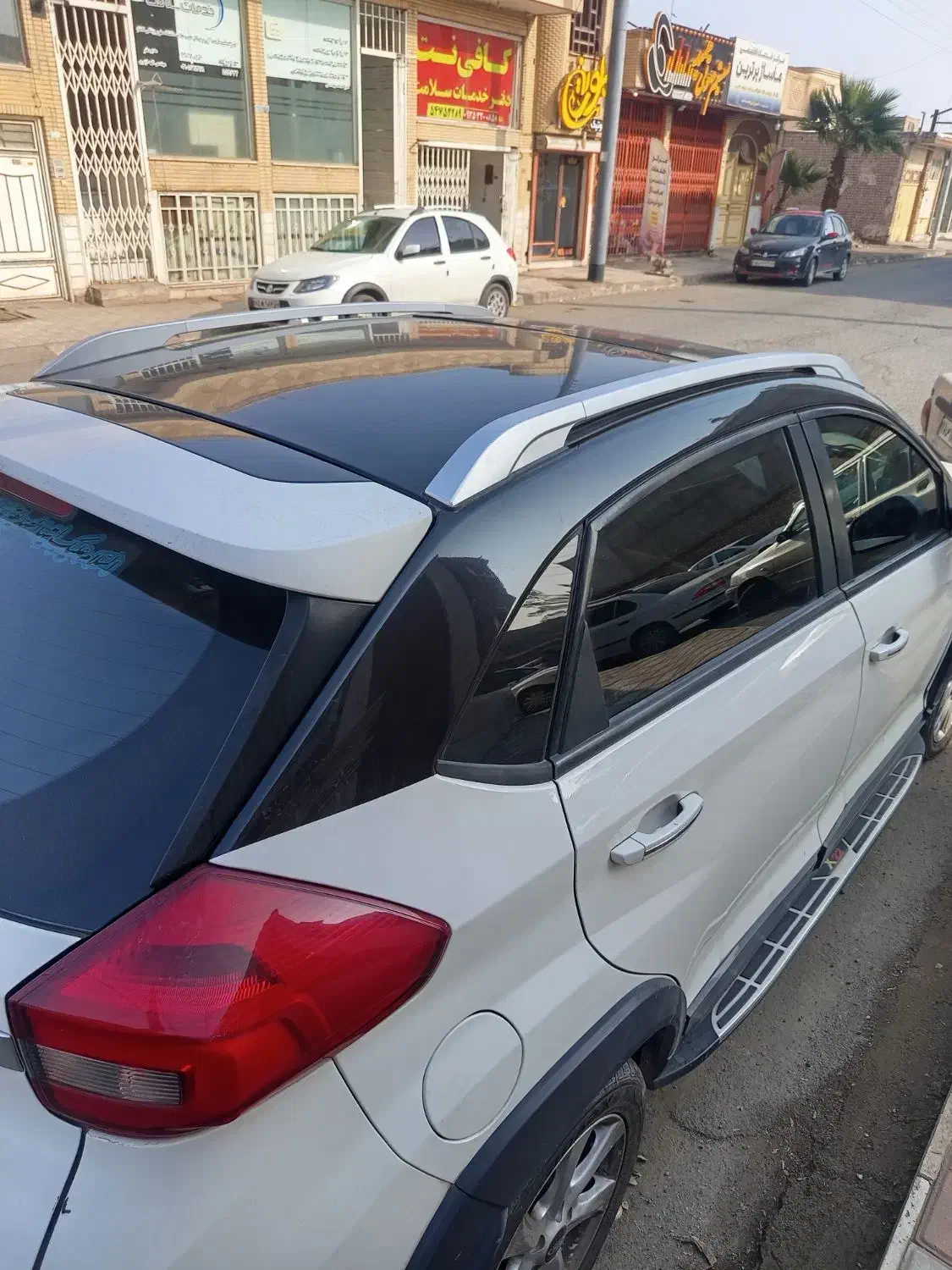 X22 excellent sport|خودرو سواری و وانت|کاشان, مدرس|دیوار