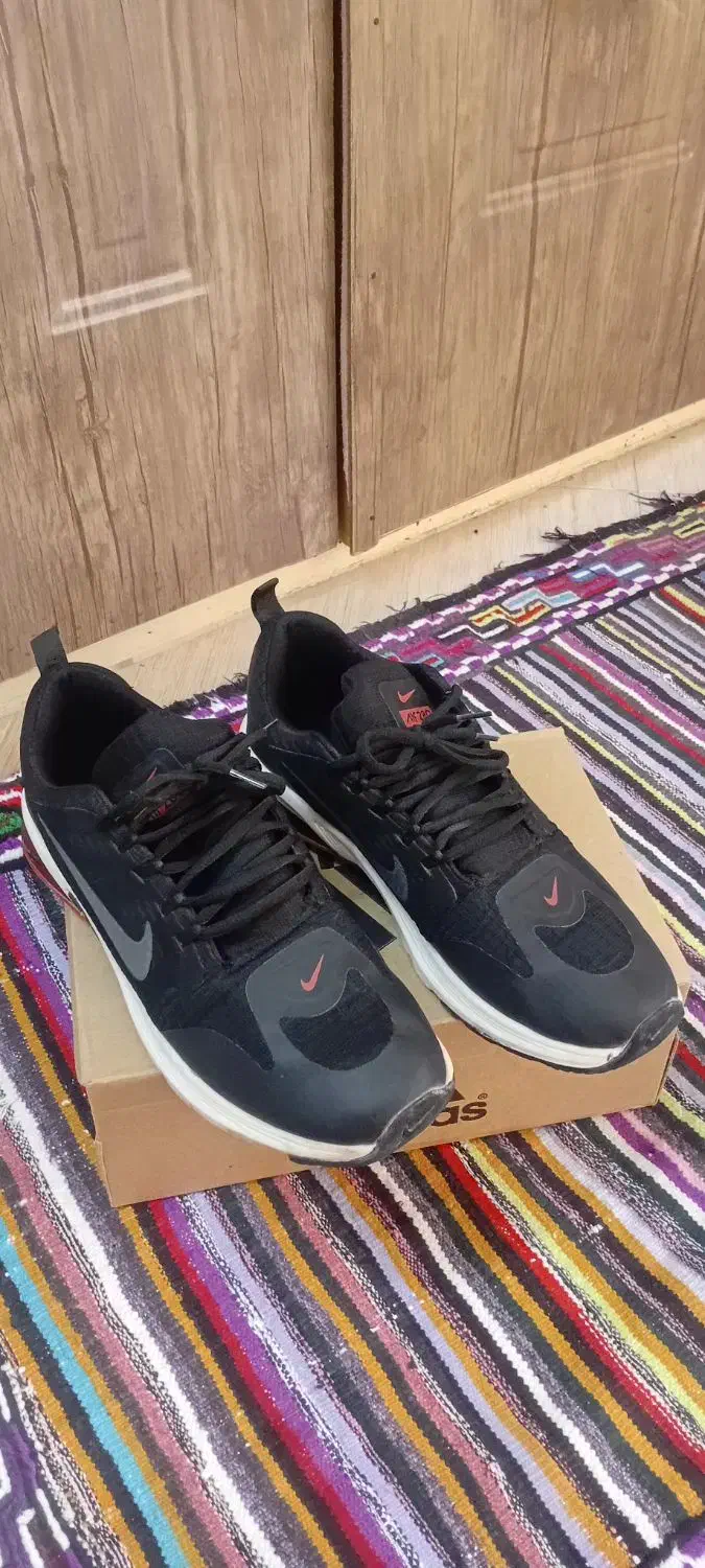 کفش سالم سایز ۴۴|کیف، کفش، کمربند|قوچان, |دیوار