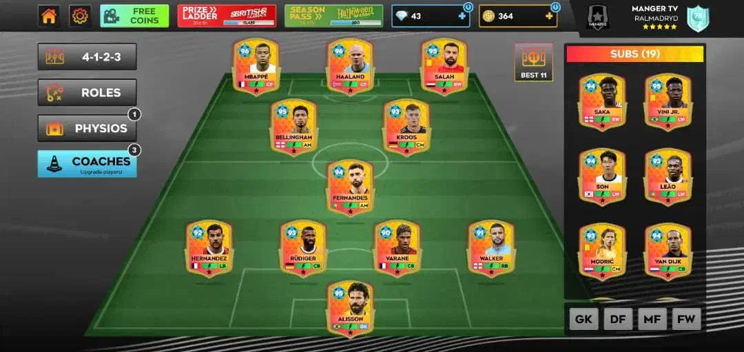 اکانت دریم لیگ|کنسول، بازی ویدئویی و آنلاین|شیروان (لرستان), |دیوار