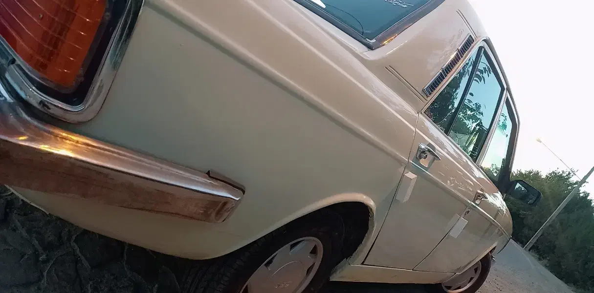 پیکان مدل ۱۳۸۳ انژکتور ، بسیار سالم|خودرو سواری و وانت|تربت‌حیدریه, فردوسی جنوبی|دیوار