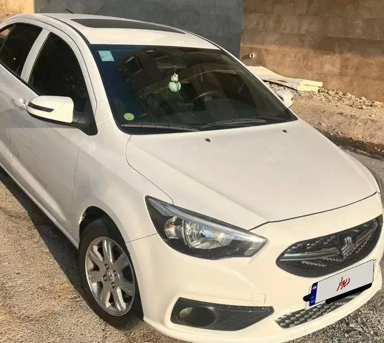 شاهین gمدل۱۴۰۰|خودرو سواری و وانت|صدرا-فارس, فاز ۱|دیوار