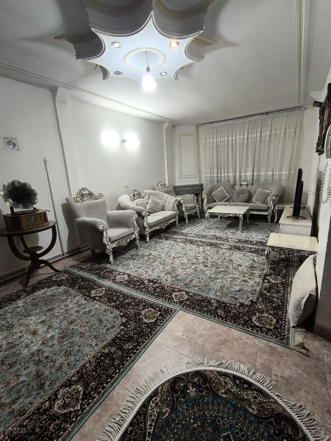 فروش آپارتمان ۷۱متری/شهرک طلائیه|فروش آپارتمان|قرچک, شهرک طلائیه|دیوار