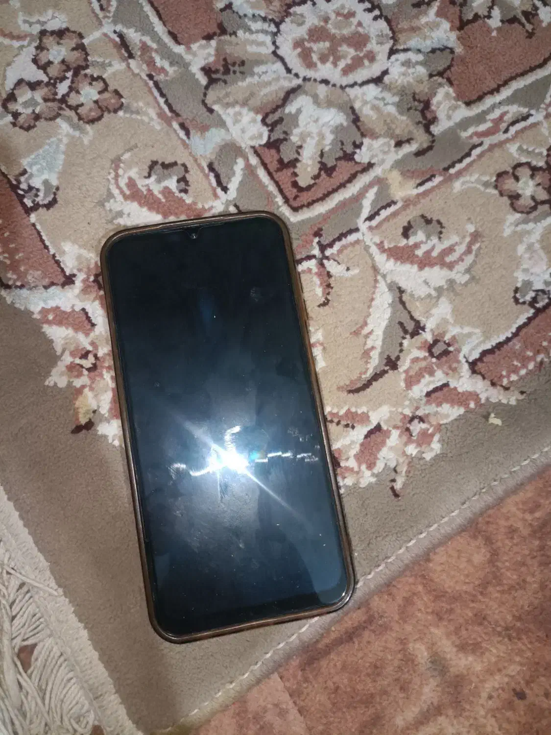 A15. رام ۶|موبایل|اردبیل, |دیوار