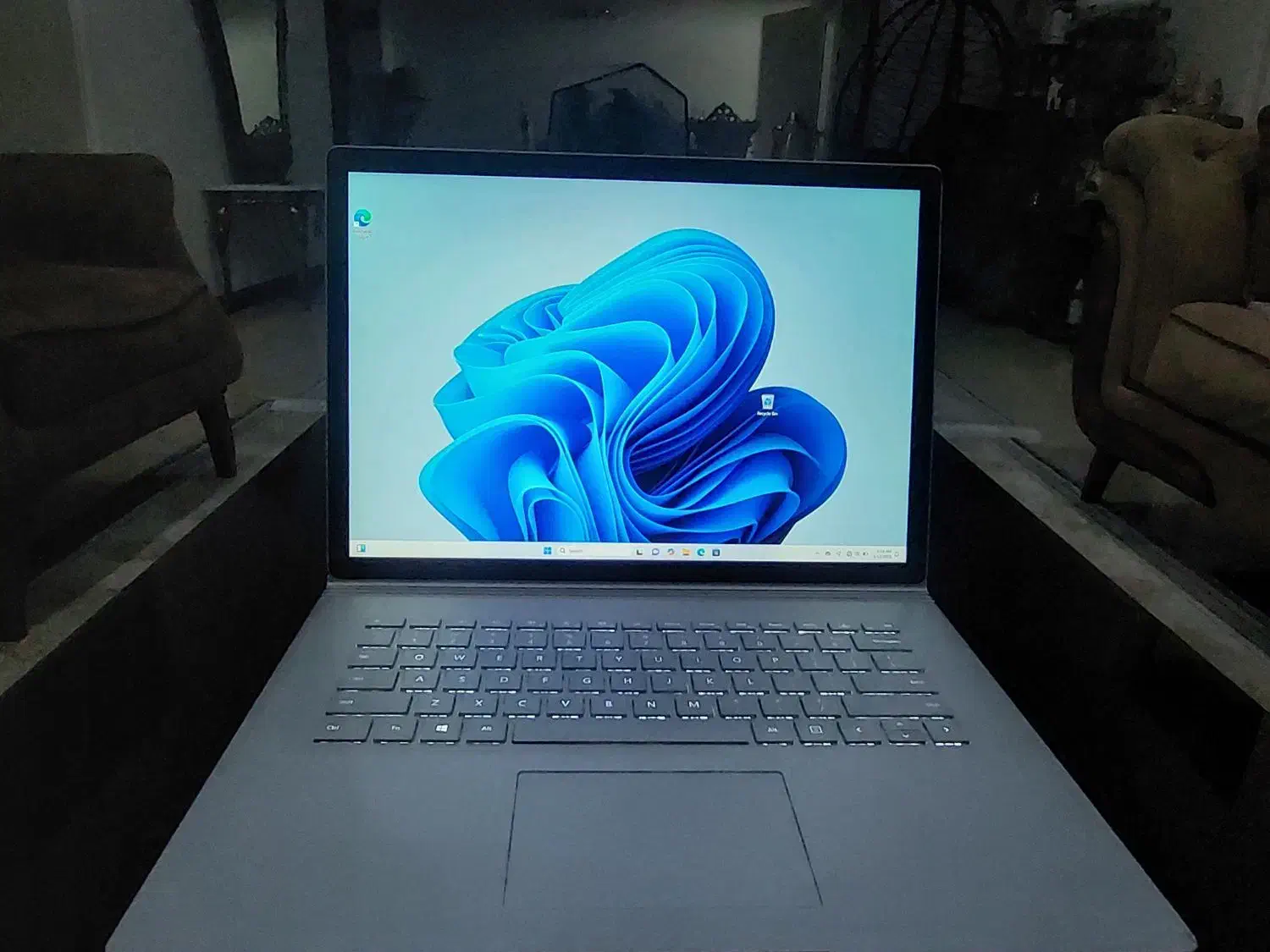 سرفیس بوک۲ و۳ گرافیک دار|رایانه همراه|تهران, تهرانسر شرقی|دیوار