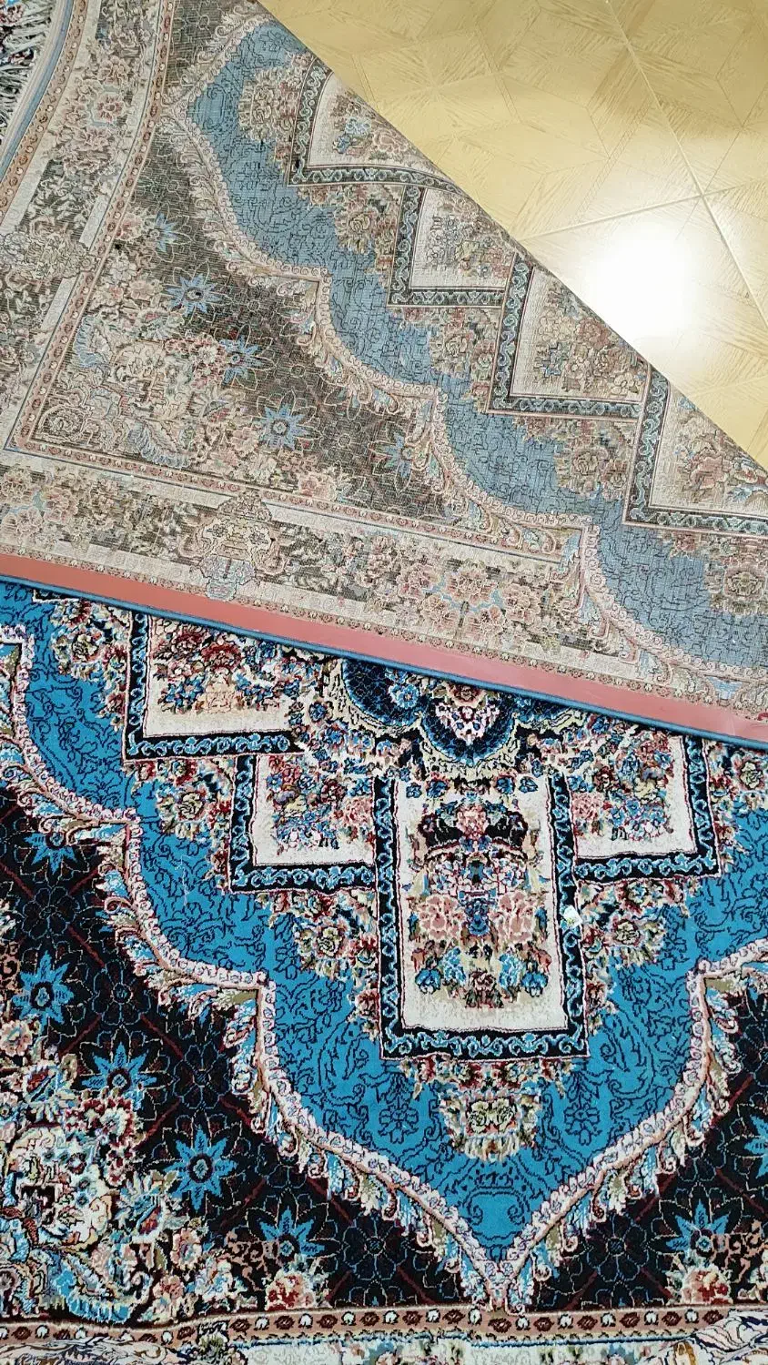 فرش 6متری|فرش|رشت, لاکان شهر|دیوار